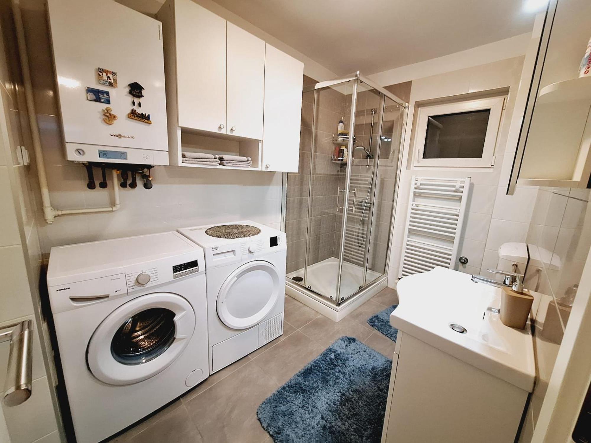 Apartment Silvia Zagreb Ngoại thất bức ảnh